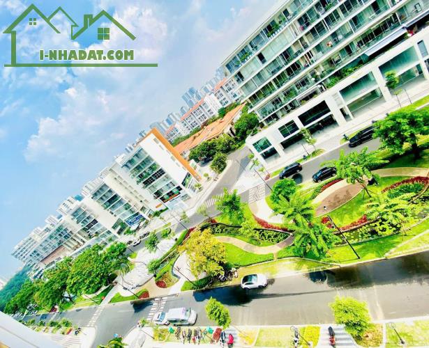 Bán Shophouse mặt tiền Công Viên Kênh Đào đường Tôn Dật Tiên. Mua giá gốc trực tiếp chủ - 3