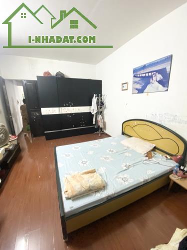 BÁN NHÀ TRƯỜNG CHINH, LÔ GÓC 3THOÁNG, NGÕ THÔNG, KINH DOANH. 47M, 5TẦNG, 11.3TỶ - 1