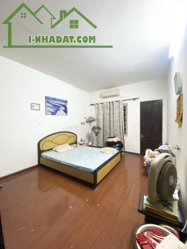 BÁN NHÀ TRƯỜNG CHINH, LÔ GÓC 3THOÁNG, NGÕ THÔNG, KINH DOANH. 47M, 5TẦNG, 11.3TỶ - 2