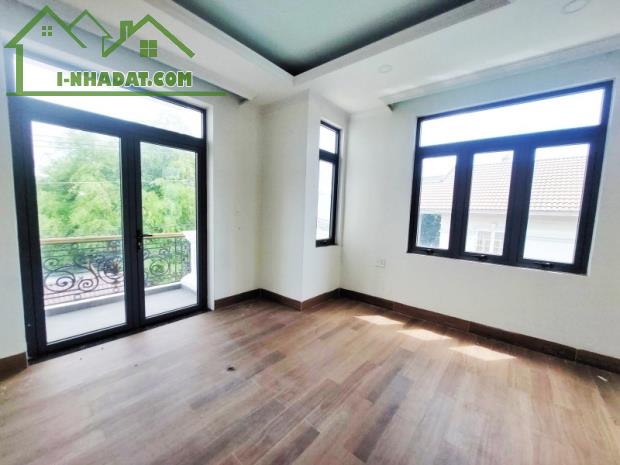 +1 Bán nhà Linh Xuân, Đường số 6, Thủ Đức, 302m2, 5 Tầng, 14,5 Tỷ. - 2