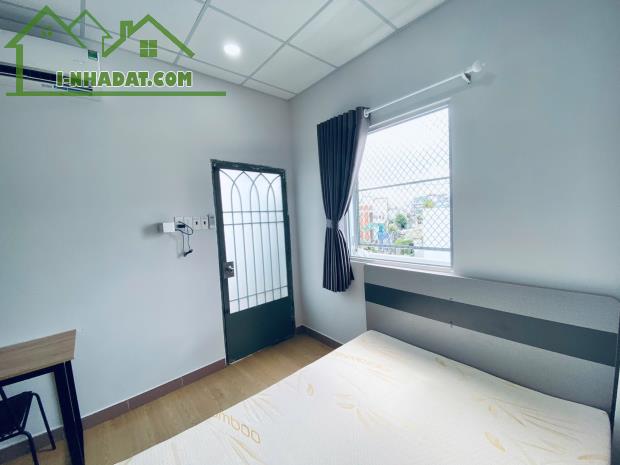 Studio Full Nội Thất Ở Đ.Trần Mai Ninh,Tân Bình - 1