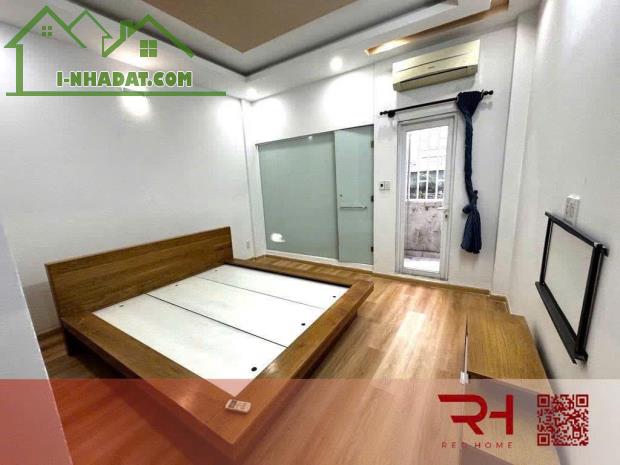 Chính chủ cho thuê NNC dành cho Sinh Viên Đường Số 3, Gò Vấp 75m2, Giá thuê 13tr - 2