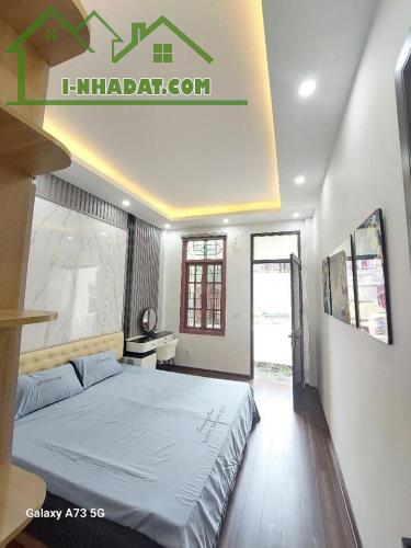 Bán nhà Dương Nội, Hà Đông, Hà Nội 30.1m2 - MT 3.6m - 2