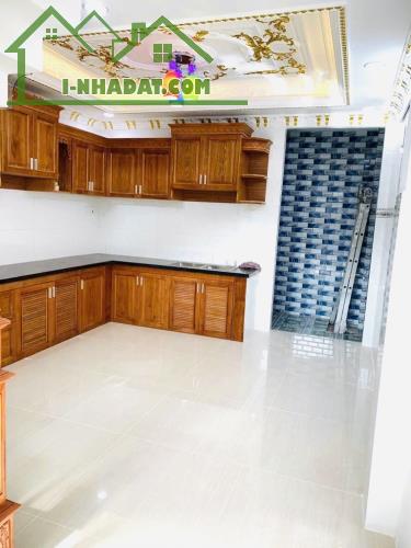 HẺM 6M - 5 TẦNG 5PN - 54M2 - TRƯƠNG PHƯỚC PHAN GIÁ 6.5 TỶ - 2