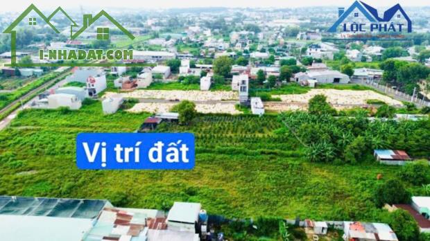 Bán đất xã Bình Minh Huyện Trảng Bom Đồng Nai dt 9730m2 giá chỉ 30 tỷ - 2