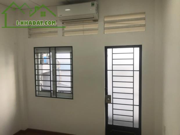 🍀 Nhà hẻm Hồ Bá Kiện, 3.5x8m, 2 phòng ngủ, full nội thất chỉ 8,5 triệu - 1