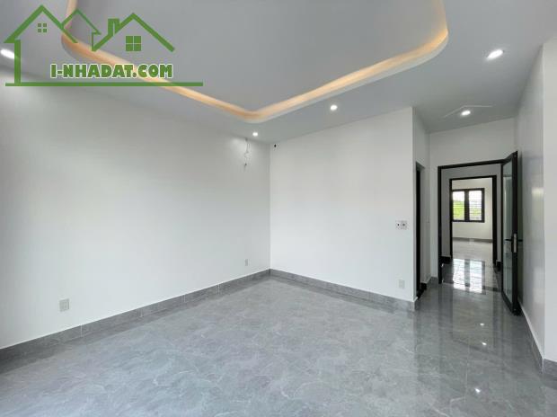 Bán nhà 3 tầng 70m2 mặt đường trục thôn Bạch Mai, Đồng Thái, An Dương - 3