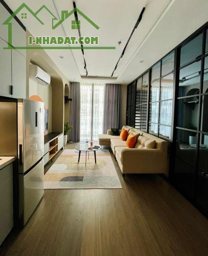 Cho thuê căn hộ Vinhomes Riverside 65m2 2PN full đồ đẹp giá 16tr. - 4