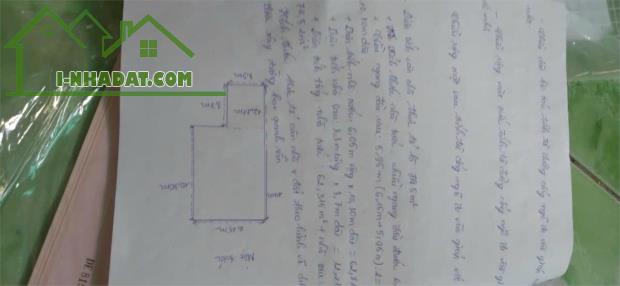 CHÍNH CHỦ Cần Bán Nhanh Căn Nhà Tại Khu Phố Tây B, Đông Hòa, Dĩ An, Bình Dương - 1