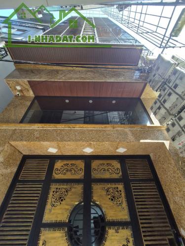 BÁN NHÀ MỸ ĐÌNH - 8 TẦNG THANG MÁY - CHO THUÊ 160TR/THÁNG