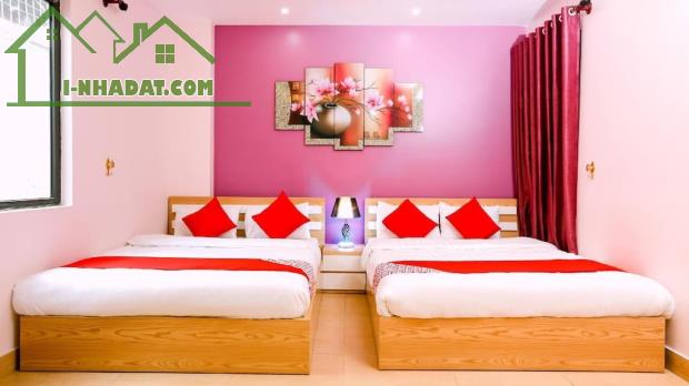 Bán Nhà MP Giáp Bát 102m 7T MT5.5m 26.3 tỷ Kinh Doanh Đỉnh ÔTô - 1