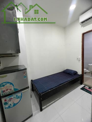 CHO THUÊ PHÒNG FULL NỘI THẤT GẦN SÂN BAY, CV GIA ĐỊNH -39A HỒNG HÀ, PHƯỜNG 2, TÂN BÌNH - 2