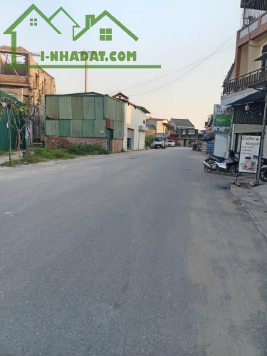 Bán 1400m2 đất 50 năm Song Phương Hoài Đức, giáp đường DH04 - 2