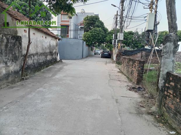 Bán 1400m2 đất 50 năm Song Phương Hoài Đức, giáp đường DH04 - 1