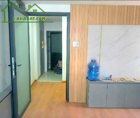 BÁN NHÀ MỚI CƯ XÁ LỮ GIA, HẺM XE TẢI NHỰA THÔNG, 30M2, NỞ HẬU TÀI LỘC, CHỈ 3,4T - 2