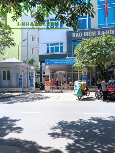 MP Lê Quý Đôn, Bà Triệu, Lê Lợi 50m nhà đẹp , ô tô tránh, thông, phố cổ chỉ hơn 7.5 tỶ
