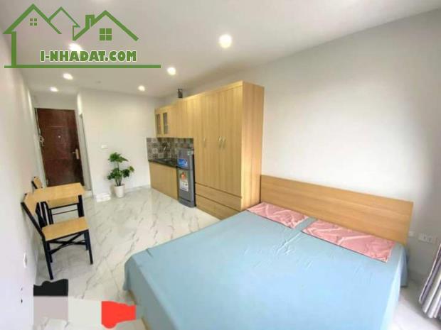 BÁN TÒA CHUNG CƯ MINI DÒNG TIỀN NGUYỄN KHUYẾN HÀ ĐÔNG, 51M, 7T, MT6,5M, GIÁ 17,8 TỶ - 3