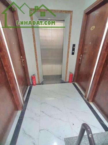 BÁN TÒA CHUNG CƯ MINI DÒNG TIỀN NGUYỄN KHUYẾN HÀ ĐÔNG, 51M, 7T, MT6,5M, GIÁ 17,8 TỶ - 2