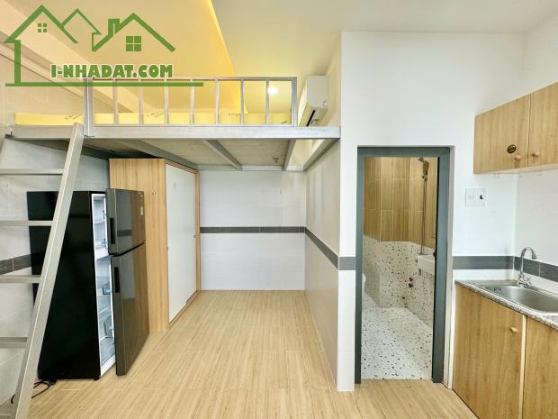 🏡Phòng có gác đẹp - Full nội thất - Bình Thạnh Trục đường Trường Sa, Phan Xích Long - 1