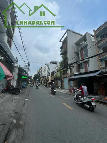 4 x 21m , BÁN GẤP NHÀ MẶT TIỀN TRỊNH ĐÌNH TRỌNG, TÂN PHÚ GIÁ 11 TỶ TL - 3