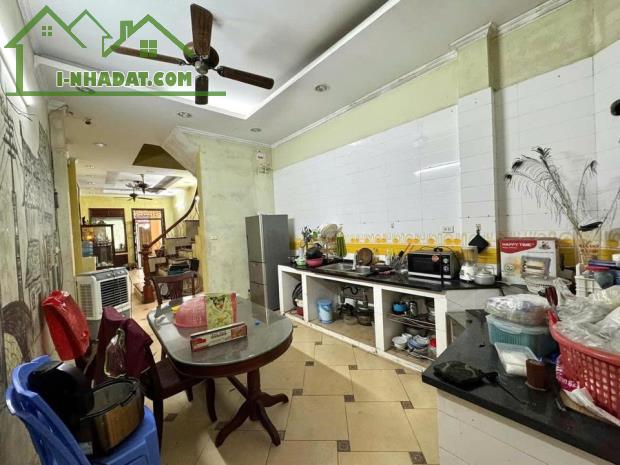 4 x 21m , BÁN GẤP NHÀ MẶT TIỀN TRỊNH ĐÌNH TRỌNG, TÂN PHÚ GIÁ 11 TỶ TL - 1