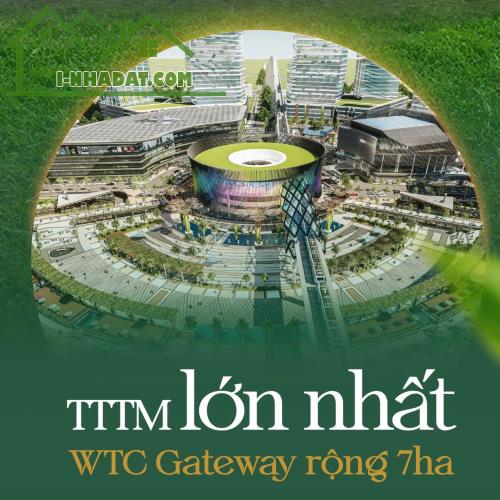 Bán Đất Nền Hòa Lợi, Bến Cát, Bình Dương – Diện  Tích 5x16, THỔ CƯ 100%
Sổ hồng riêng – - 2