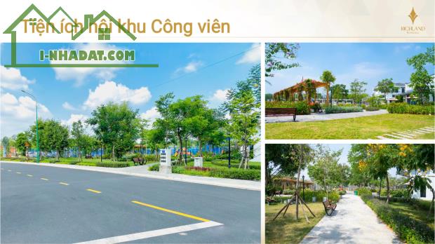 Bán Đất Nền Hòa Lợi, Bến Cát, Bình Dương – Diện  Tích 5x16, THỔ CƯ 100%
Sổ hồng riêng – - 4