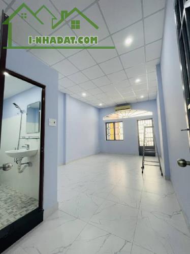 Nhà mới CÁCH MẠNG THÁNG TÁM TÂN BÌNH - DT60m2 - AN NINH  - DÂN TRÍ - 3