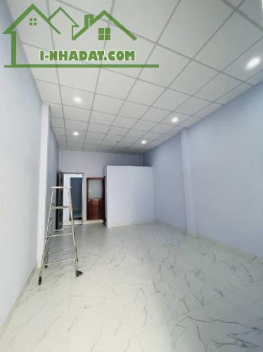 Nhà mới CÁCH MẠNG THÁNG TÁM TÂN BÌNH - DT60m2 - AN NINH  - DÂN TRÍ - 2