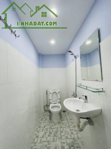 Nhà mới CÁCH MẠNG THÁNG TÁM TÂN BÌNH - DT60m2 - AN NINH  - DÂN TRÍ