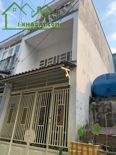 Bán nhà 1104/6/2 Tỉnh lộ 10, P.Tân Tạo Q.Bình Tân 30m2 SHR chỉ 2.7tỷ . Lh:0764033426