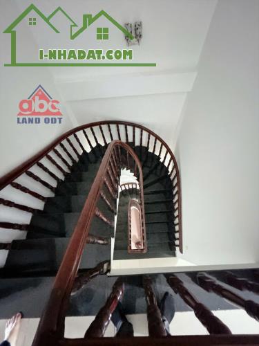 Bán nhá 1 trệt 2 lầu mặt tiền Nguyễn Ái Quốc, Tân Hiệp, Biên Hòa, 147m2, giá 10 tỷ 500. - 4