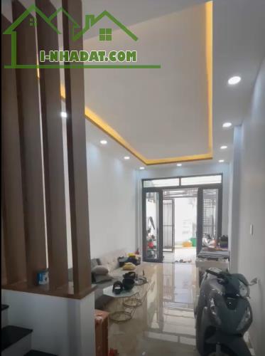 Bán nhà 3T mới đẹp - 70m2 - Dương Đình Hội – Đình Phong Phú – Quận 9- chỉ 5 tỷ x - 1