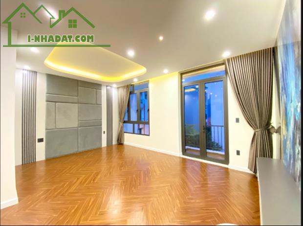 Bán gấp nhà tuyến 2 Lê Hồng Phong, Đông Khê, Ngô Quyền, HP. 6 tầng, 11,5 tỷ, 60m2. - 3