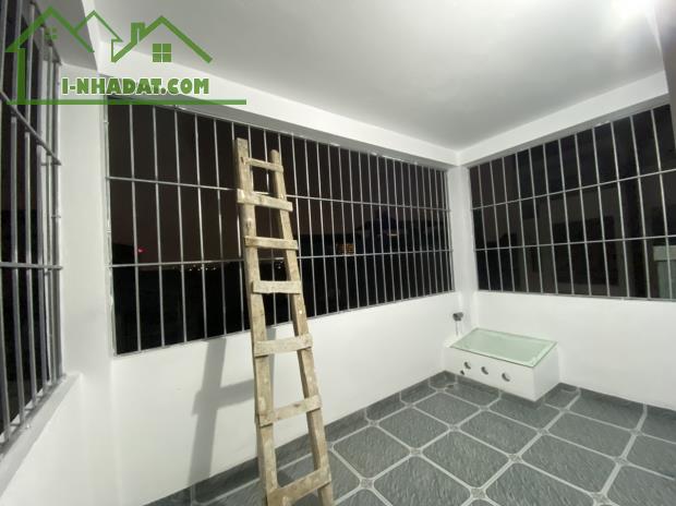 Bán Nhà Giang Xá Trạm Trôi Hoài Đức, 40m2*4Tầng, Ngõ rộng 2,5m chỉ 50m ra đường Ôtô tránh.