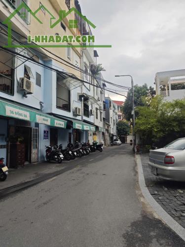 Siêu Phẩm Trung Tâm- Nguyễn Thị Minh Khai Quận Hải Châu- Dọn Vào Ở Ngay- Chỉ : 4 Tỷ 15