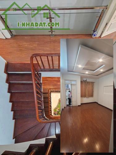 Cực HIẾM bán nhà phân lô GARA Ô tô Nguyễn Khang - Vũ Phạm Hàm, Cầu Giấy 65M 19 tỷ Sổ A4 - 2