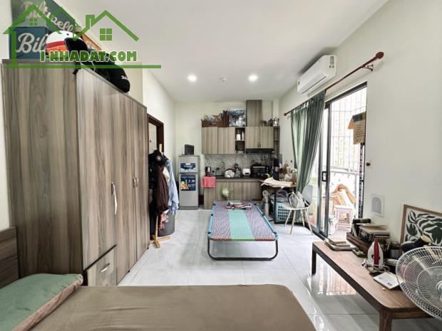 Gấp bán nhà Phú Nhuận giá 12.5 tỷ, ô tô thông Mt Nguyễn Văn Trỗi, nền dt 133m2. - 3