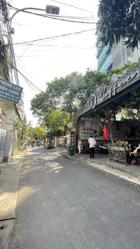 Gấp bán nhà Phú Nhuận giá 12.5 tỷ, ô tô thông Mt Nguyễn Văn Trỗi, nền dt 133m2. - 4