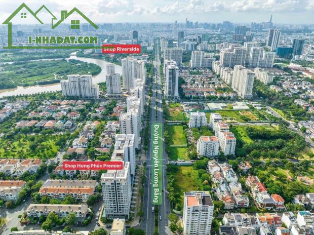 Sở Hữu Shophouse Hưng Phúc Premier ngay - Diện Mạo Mới, Cơ Hội Kinh Doanh Đỉnh Cao Tại - 4