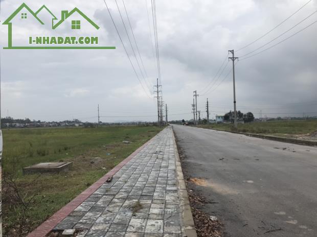 Chuyển nhượng đất Khu công nghiệp Quê Võ 2 - Bắc Ninh, 5.000m2 – bàn giao ngay - 2