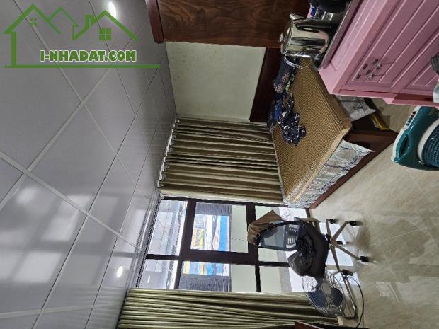 Giảm SỐC 1.1tỷ! Bán GẤP Nhà Đức Giang, ô tô tránh, kinh doanh, 83m2x2T, MT4.5m, nhỉnh 16tỷ - 2