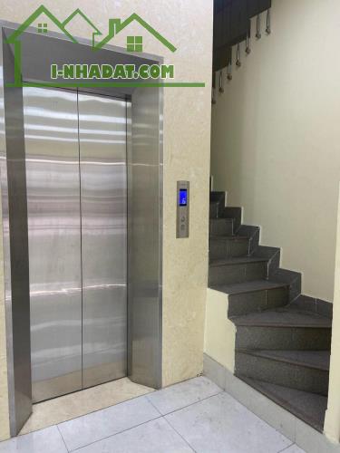 BÁN NHÀ MẶT PHỐ NGUYỄN XIỂN, THANH XUÂN - 61M2, 7 TẦNG - VỈA HÈ KINH DOANH, NHỈNH 30TỶ - 3