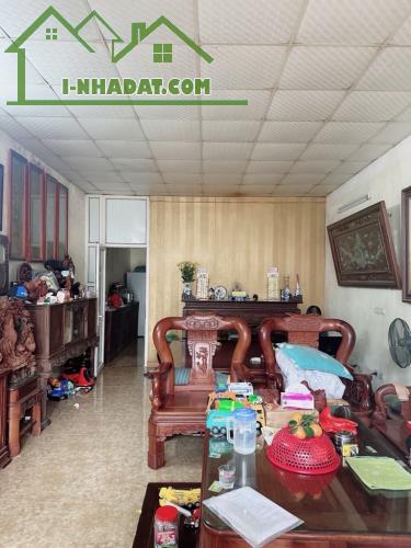 Đầu tư nhà phố lợi nhuận cao: phố Ngô Quyền-Hà Đông: DT 130m2 có 7 tỷ