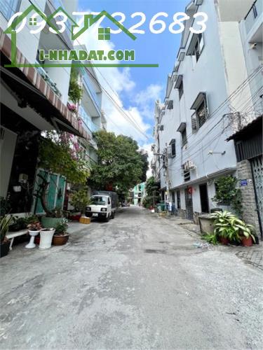 🏠 BÁN NHÀ CẦU XÉO, Tân Sơn Nhì, Tân Phú 
➖ DT 90m²- 4x23 - 2 tầng
💰 Giá 6.8tỷ(TL) - 2