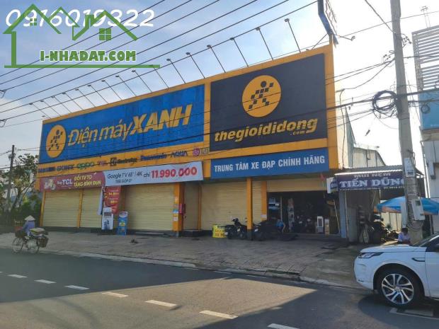 ĐẤT NGAY QL14 RẺ VÀO DT756B BÁN GIÁ 630 TRIỆU 250M2 - 1