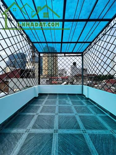 🏡 Nhà Đẹp - Thang Máy - Nguyên Hồng - Ba Đình 📏 Diện tích: 46m² 🏢 6 tầng 💰 Giá: 9,9tỷ - 5