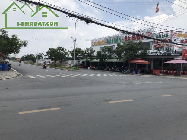 Bán nhà MẶT TIỀN đường Phan Văn Đối, Kinh Doanh nhợn nhịp Ngày đêm giá rẻ chỉ 12 tỷ TL. - 1