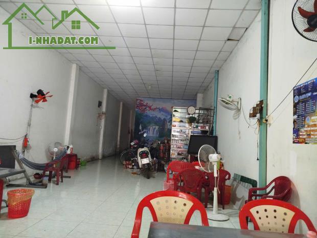 Bán nhà MẶT TIỀN đường Phan Văn Đối, Kinh Doanh nhợn nhịp Ngày đêm giá rẻ chỉ 12 tỷ TL.