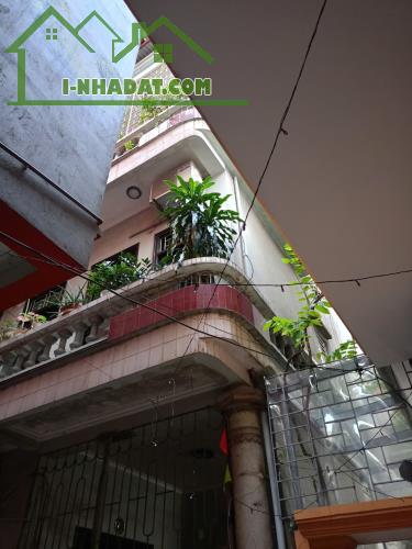 Bán gấp căn nhà phố Tô Hiệu, Hà Đông, Hà Nội, 60m2, 3 tầng, giá nhỉnh 9 tỷ